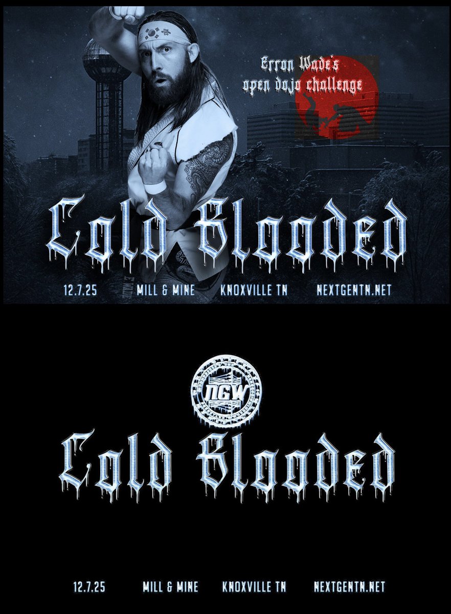 NGW: Tennessee tweet media