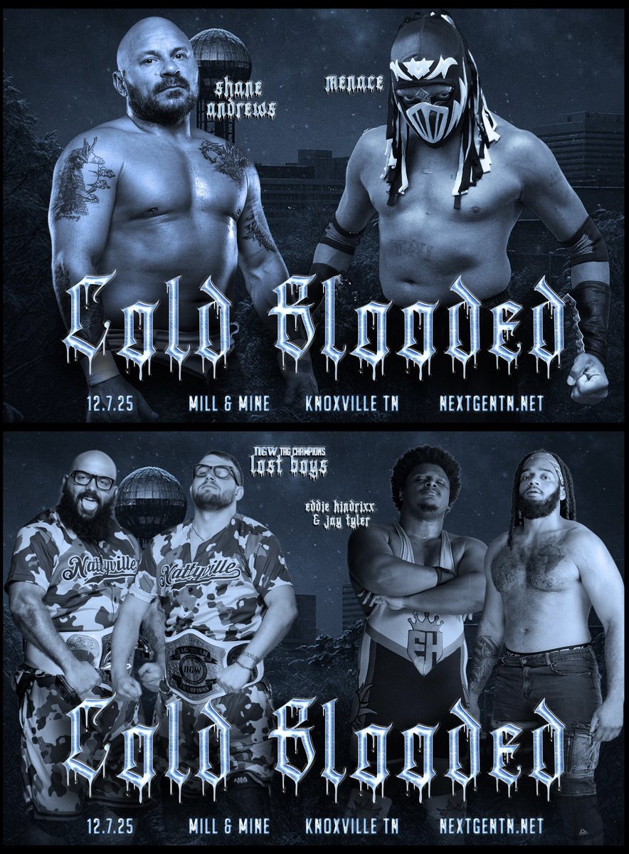 NGW: Tennessee tweet media