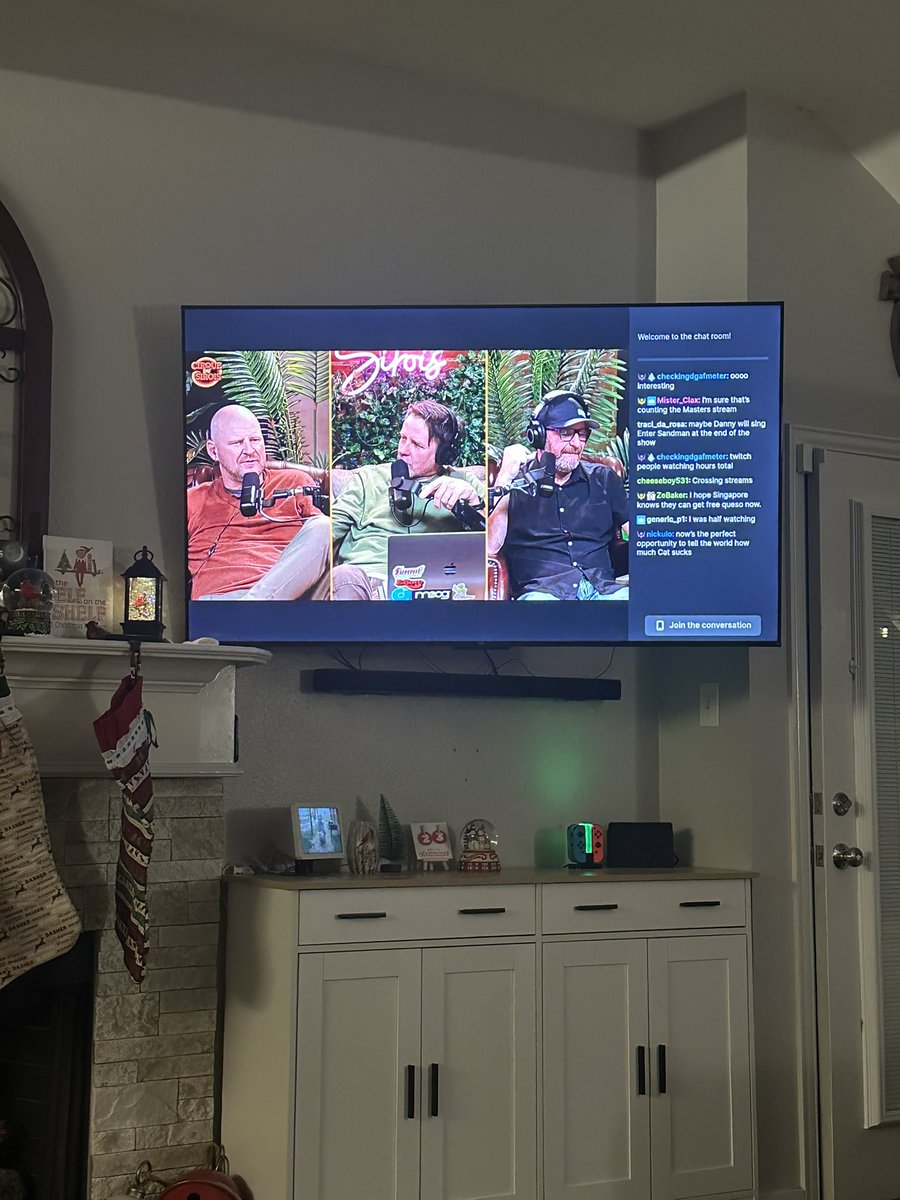 Del Scales tweet media