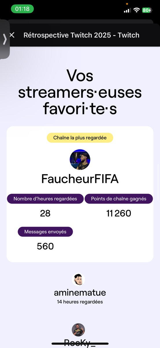 Qui voila je <a href="/FaucheurFIFA/">Faucheur</a>