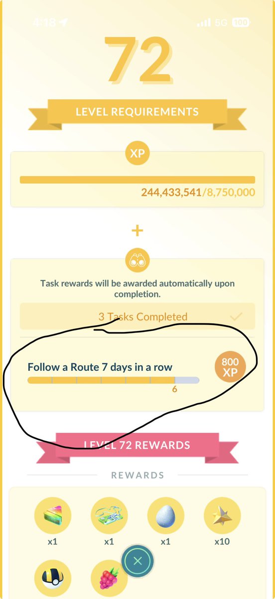 This is the hardest thing I’ve ever done