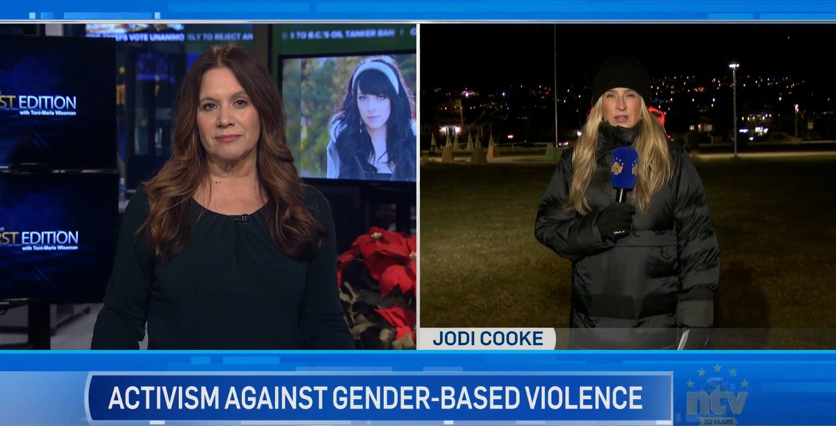 NTV News First Edition ntv.ca/programs/news-…