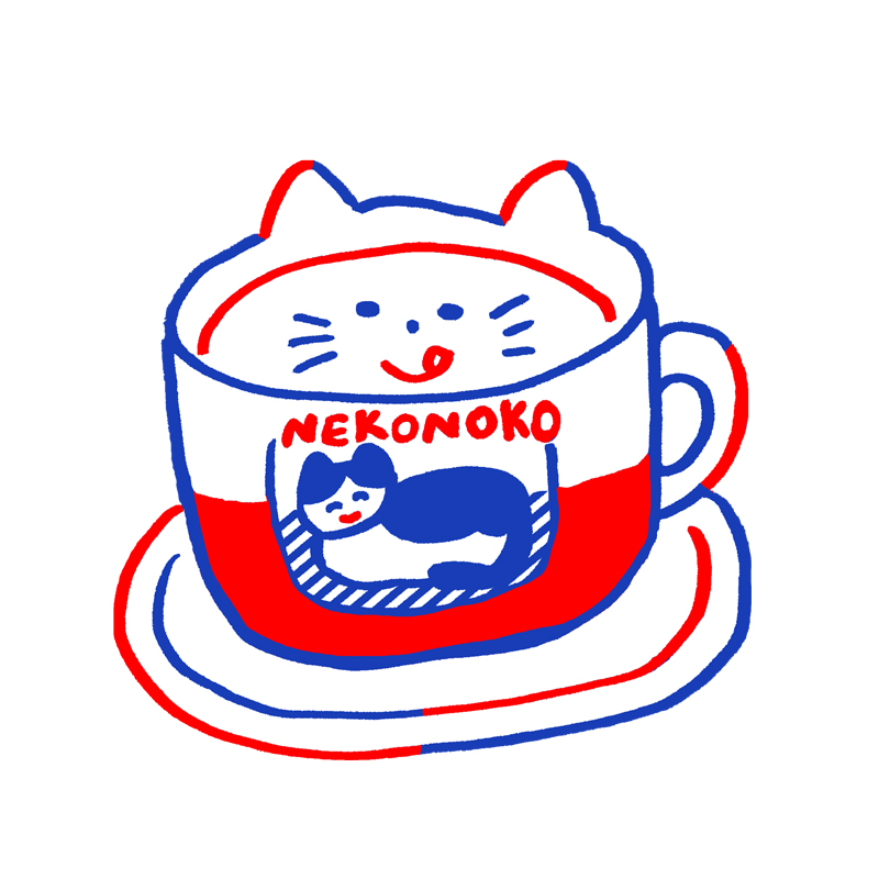 NEKONOKO😸 (@nekonokosora) / Posts / X