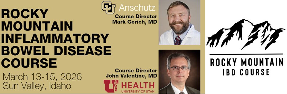 CU Division of Gastroenterology and Hepatology tweet media