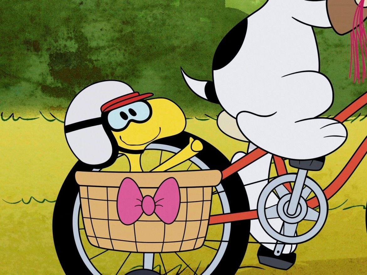 woodstock appreciation post! 💛