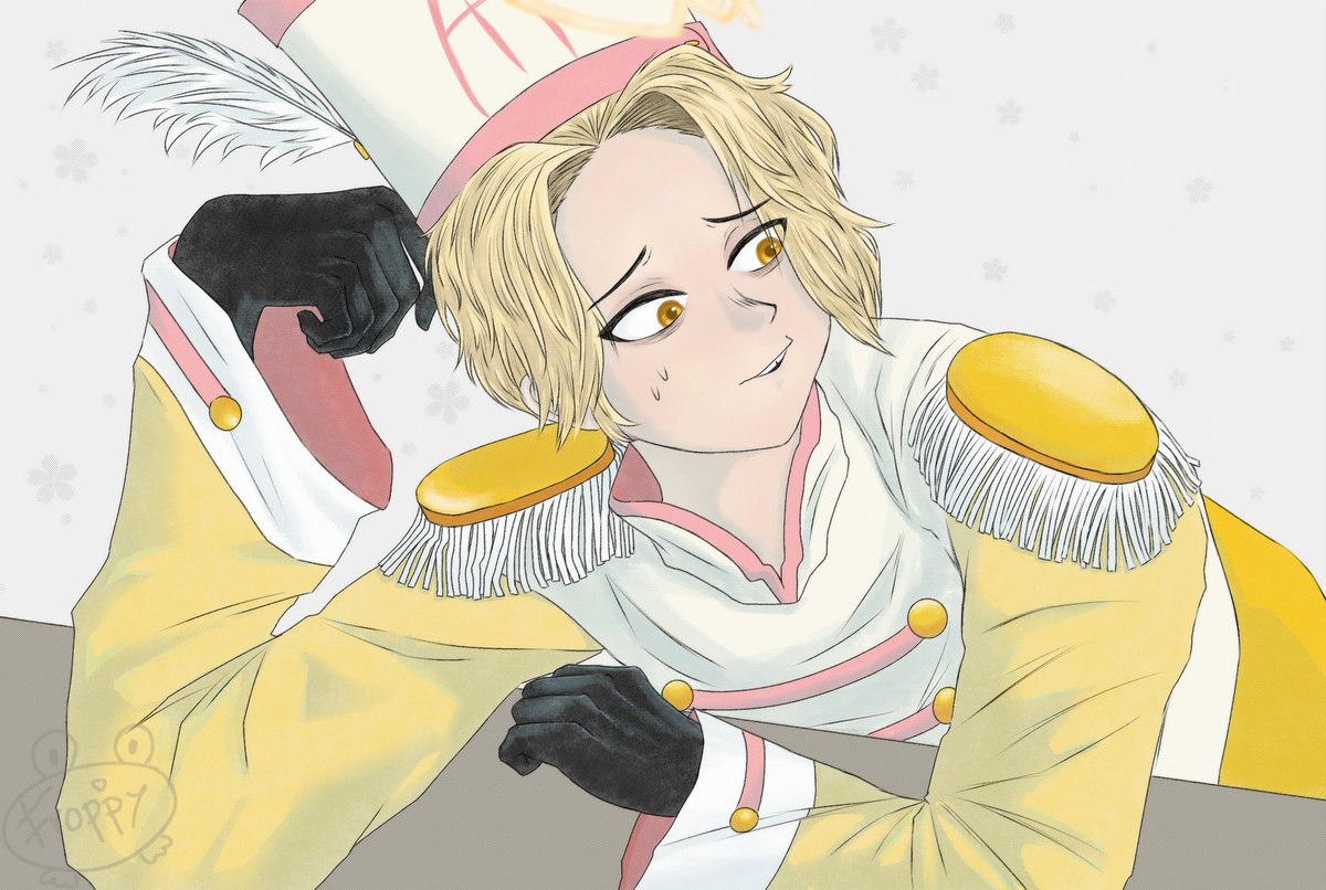 👀

#HazbinHotel #HazbinHotelAbel #fanart