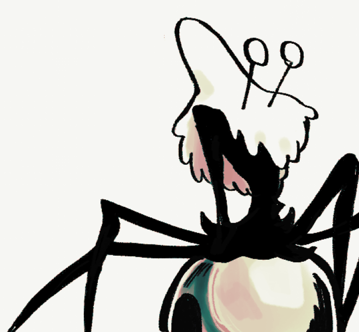 Widow tweet media