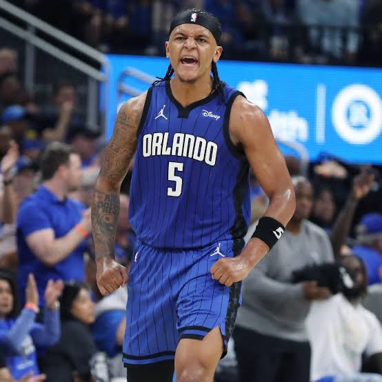 PAOLO BANCHERO RANT:

Real Magic fans are FED UP with casuals &amp; NBA commentators lecturing us that Orlando’s better with Paolo on the bench. These SAME folks preached at us during our losing decade about letting stars like Shaq, T-Mac, &amp; Dwight walk, now they’re saying we’re