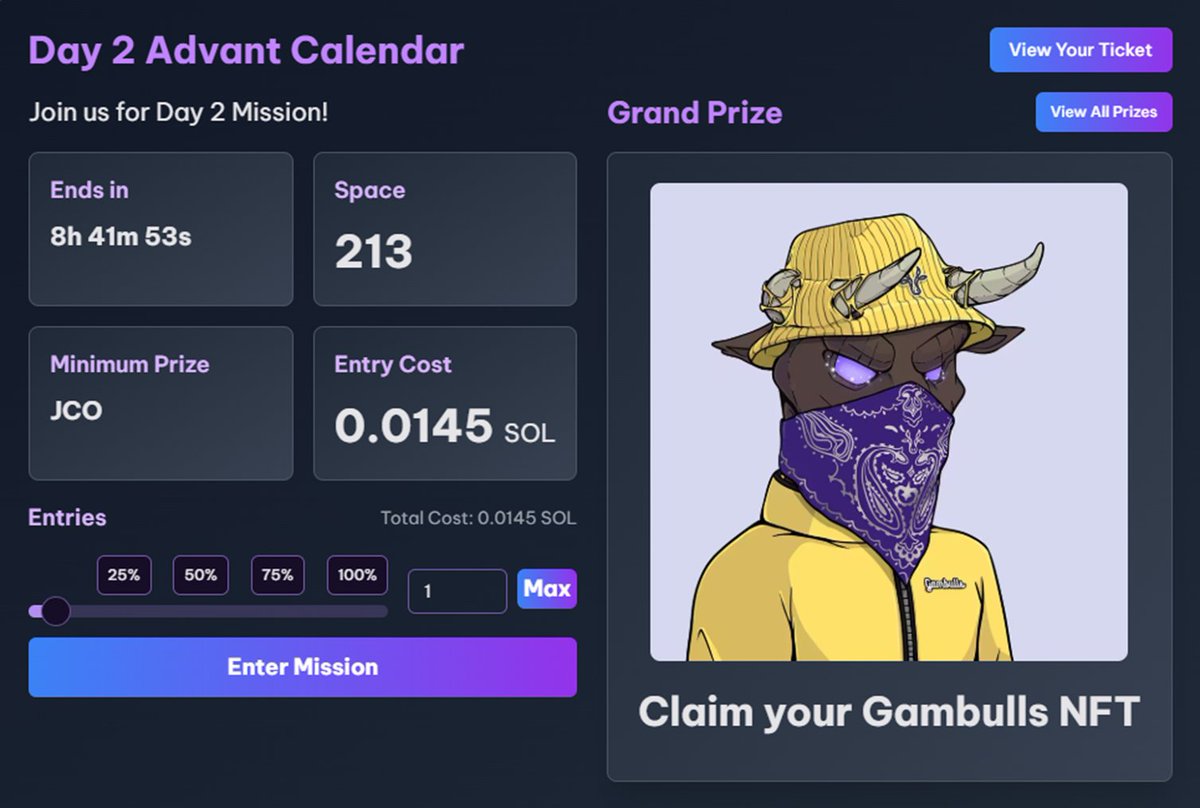 wecre8ed | Gambulls.com tweet media