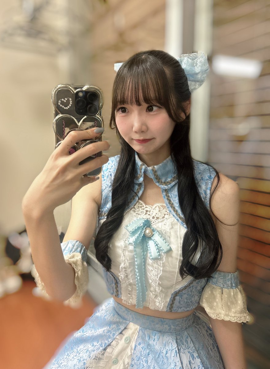 宮瀬れな【 ソラネルカンパニー 】12/21(日)1stワンマンライブ@渋谷