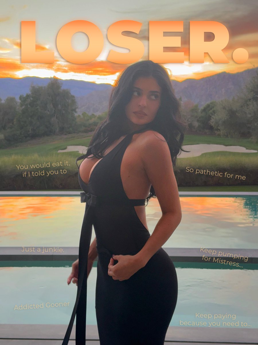 Mistress Hypno tweet media