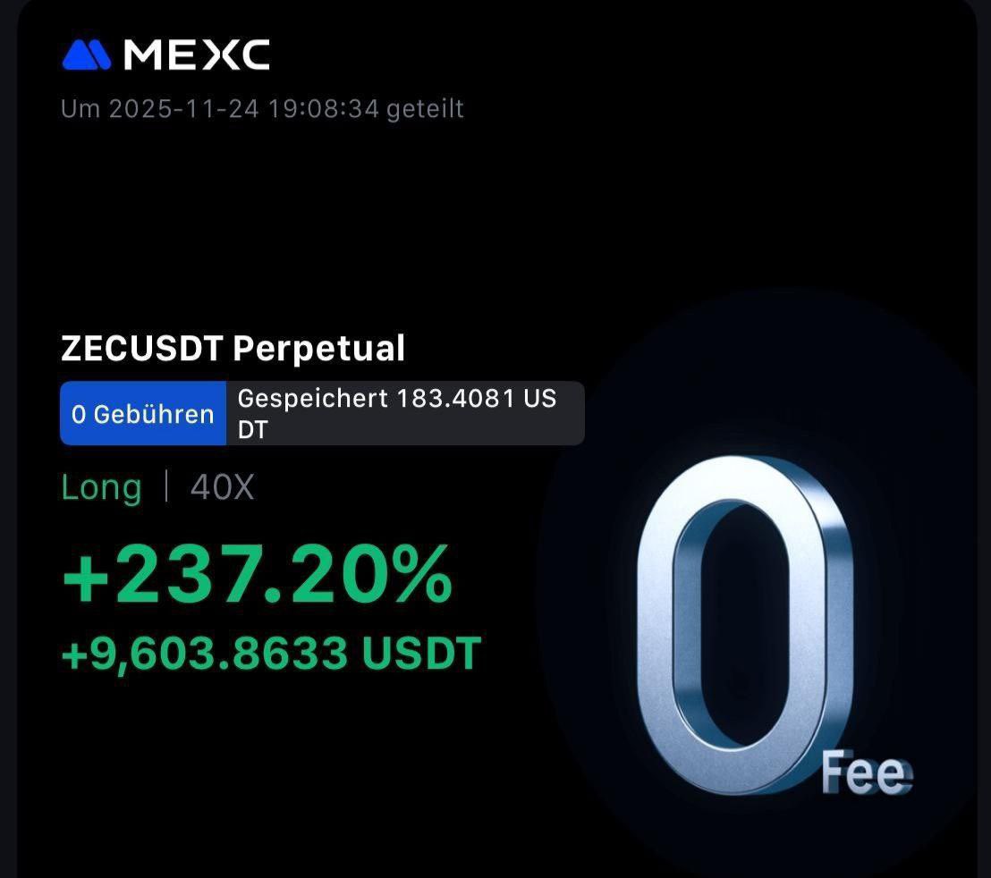 ICTsafary's tweet image. #MEXC DID