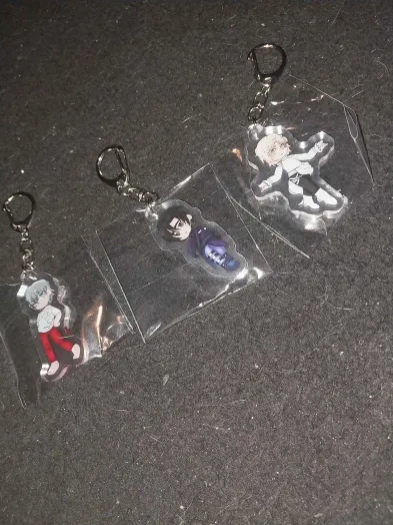 Exorcist_Twins_'s tweet photo. https://t.co/cnxo7FQxzx
you can pre order what we don't have or you can order what we have in stock through the pre order form~!
#alnst #alienstage #merch #alienstagemerch https://t.co/uESmmgOMlk