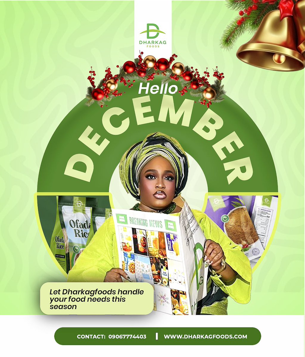 realCarlson7's tweet image. I hope it&apos;s not late to say welcome to December #Graphicsdesign for the new month
