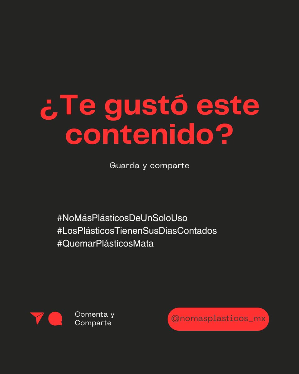 noesbasura's tweet photo. ALERTA: la nueva Ley General de Economía Circular pone en peligro la salud y el medio ambiente en #Mexico escrita con la industria amplia la #termovalorizacion ignora comunidades y desconoce el amparo de prohibición de #plasticos https://t.co/mMAFM4vTsZ