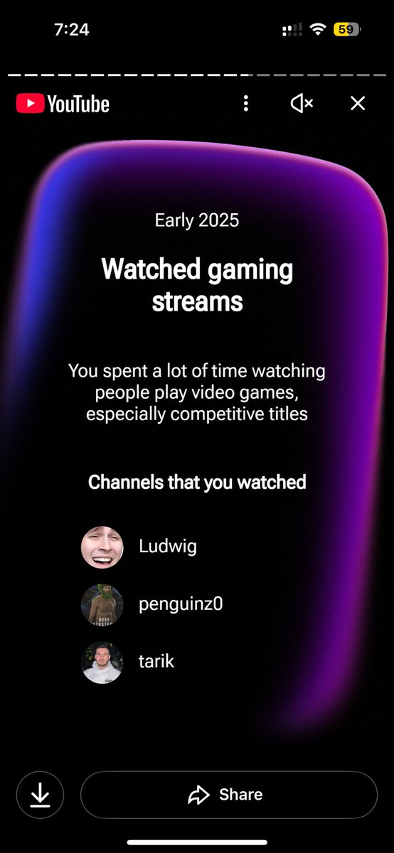 CrypticHelix's tweet photo. @LudwigAhgren w streamer (loved the gp explorer vid) https://t.co/Kv5t5mNaGg
