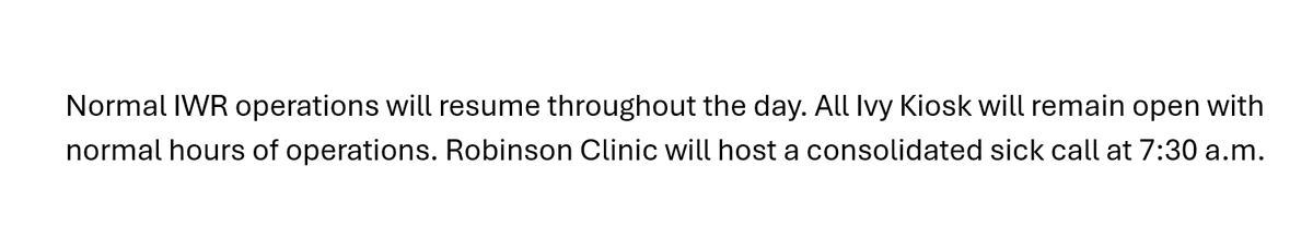 US Army Fort Carson tweet media
