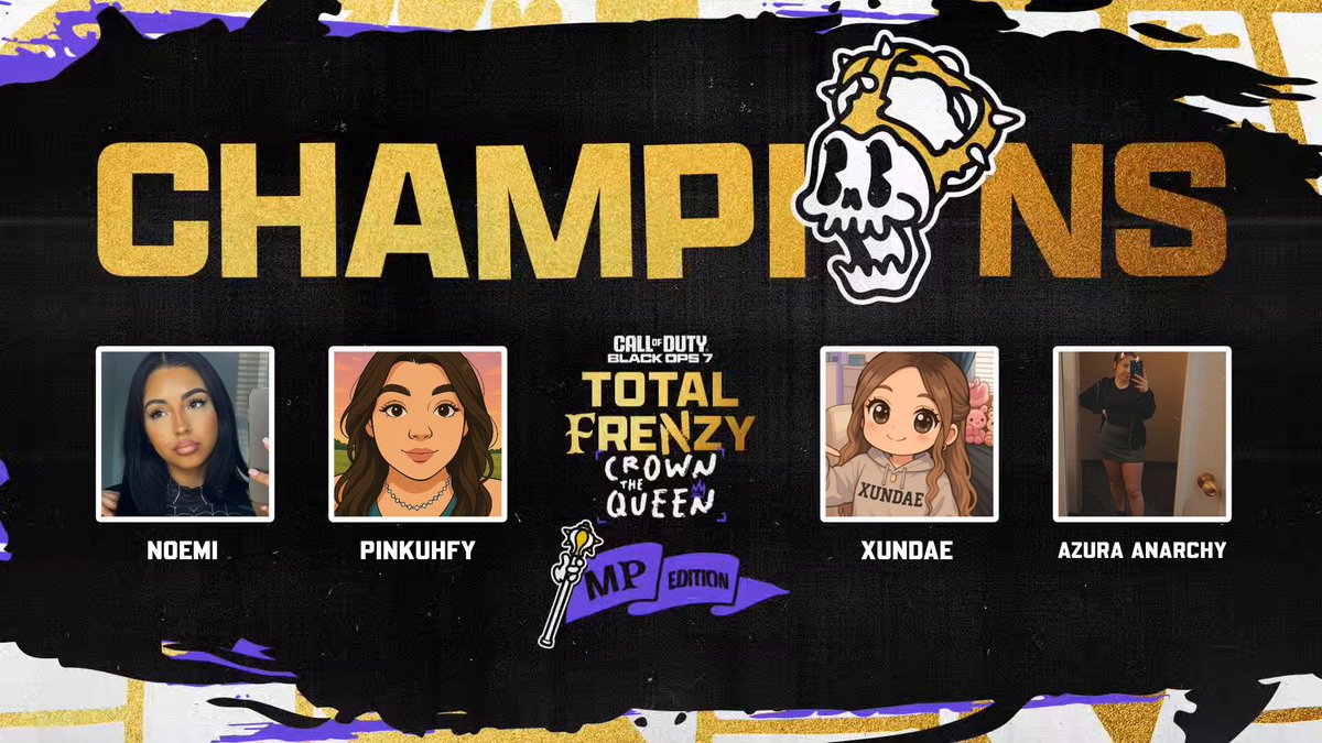 FUN Anarchy 🦋 tweet media