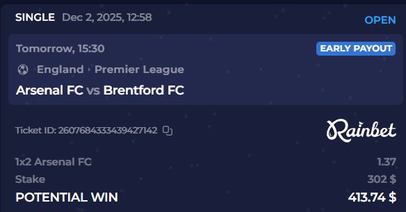 ConnCFC's tweet image. Arsenal vs Brentford aka the battle of the long throws