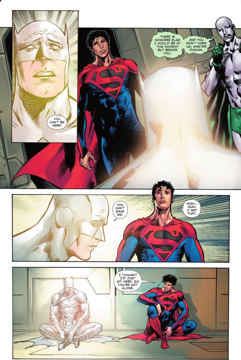 keevkidd's tweet image. First comic to make me sob