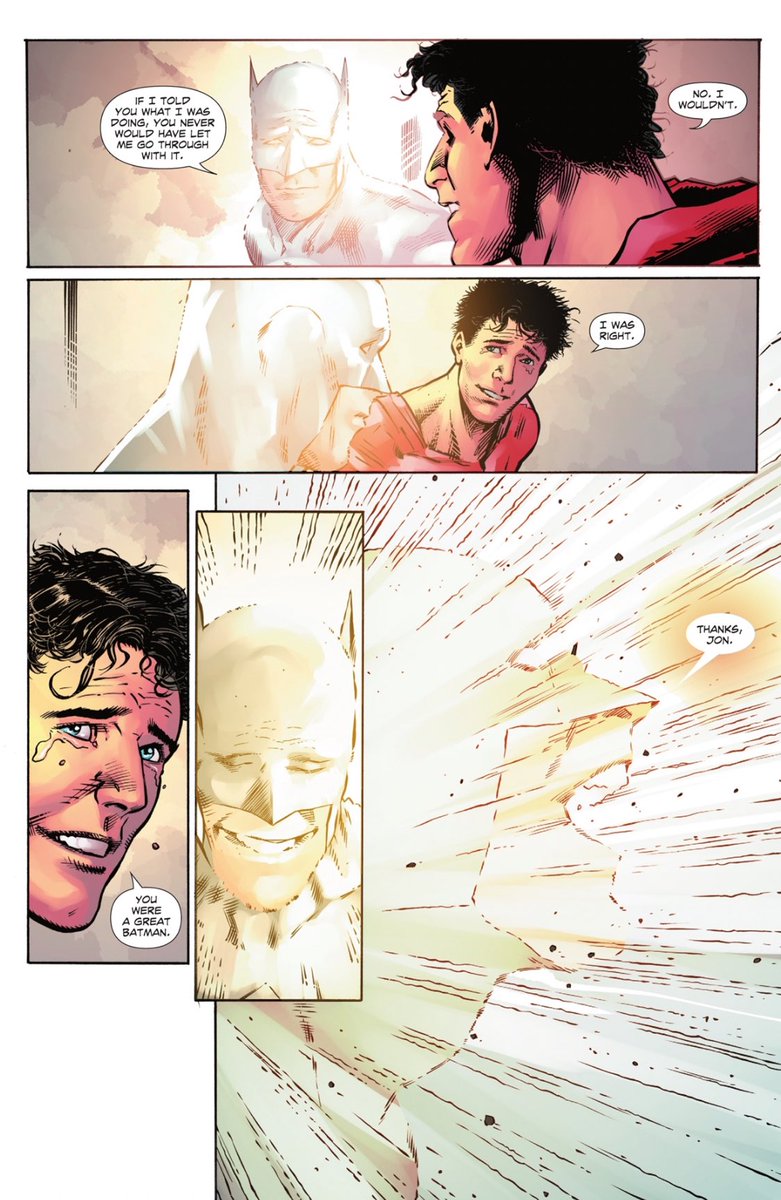 keevkidd's tweet image. First comic to make me sob