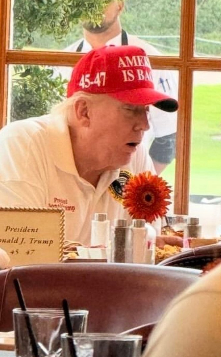 <a href="/AwesomeNewsom/">Governor Newsom Press Office (parody)</a> Sleeping Beauty. 
#TrumpIsUnfitForOffice