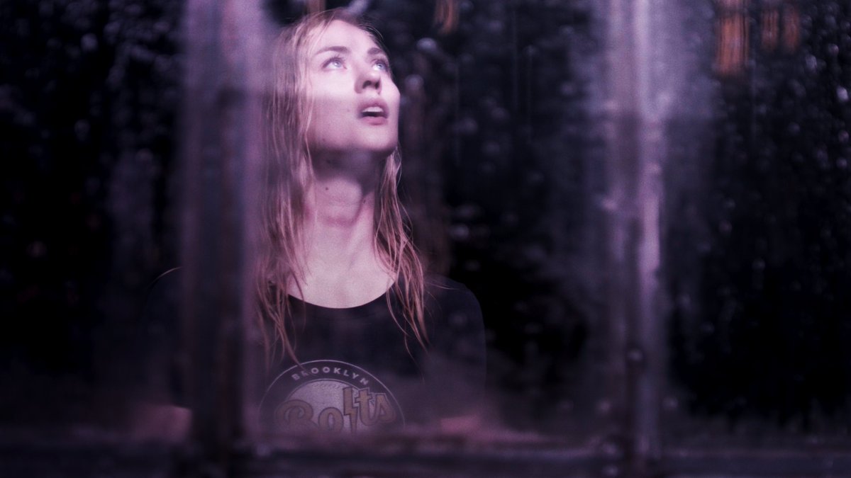 Just unfair for a show to look this good