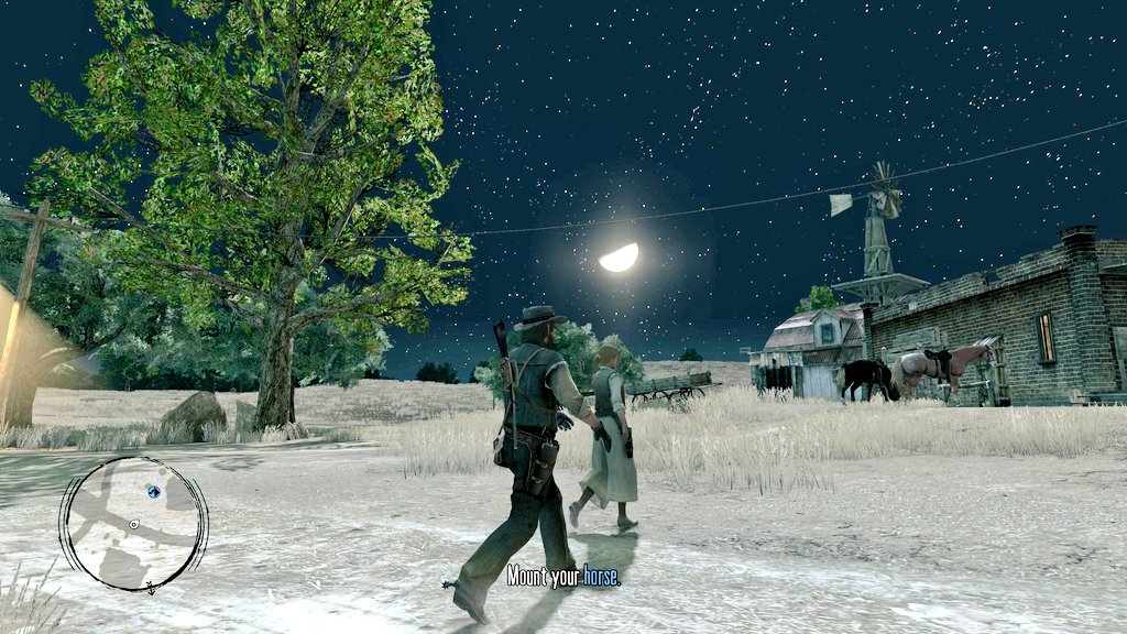 elscarface1's tweet image. Red Dead Redemption - PS5 - Screenshots 📸😁👍 #RedDeadRedemption #Gaming #PS5 #PS5Pro #VideoGames