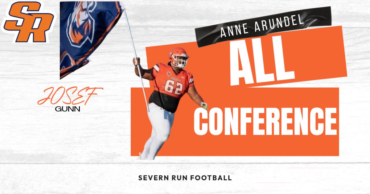 Severn Run Football tweet media