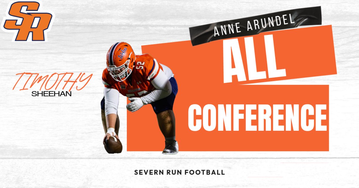 Severn Run Football tweet media