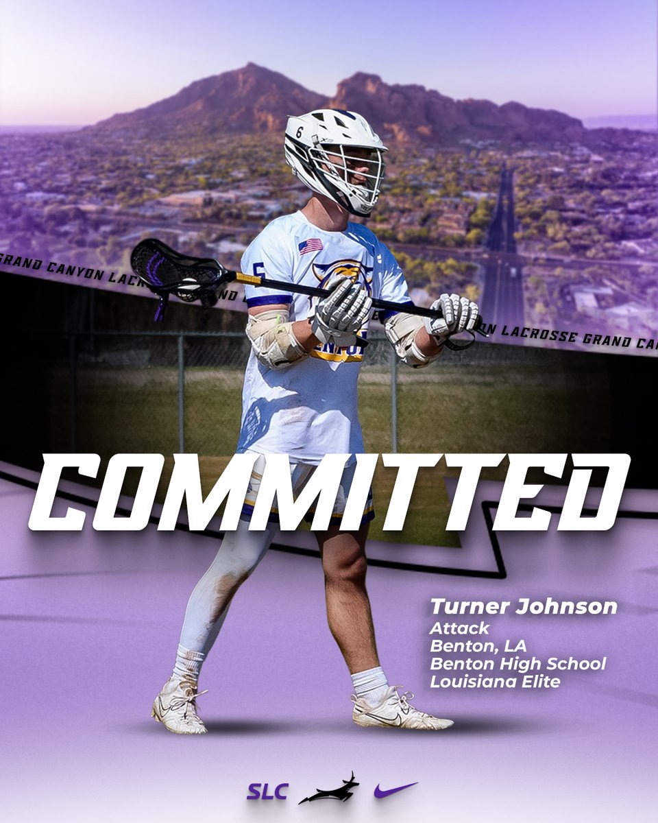 GCU Men's Lacrosse tweet media