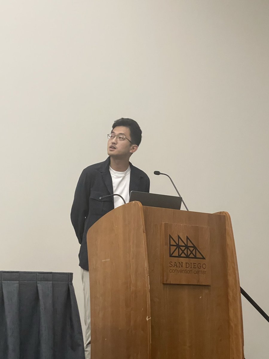 NewInML @ NeurIPS 2025 tweet media