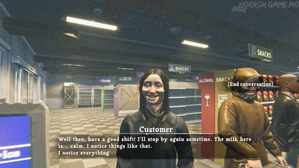 jugarmania's tweet photo. 🔴 Descubre Hellmart, el survival horror en PC donde debes sobrevivir en un supermercado infestado de criaturas. Review y cómo jugar DEMO GRATIS ▶️ https://t.co/lQYoFOzFv6
#Hellmart #survivalhorror #videojuegos #juegos #juegospc #demo #jugarmania #review https://t.co/fVNsAQjWNB
