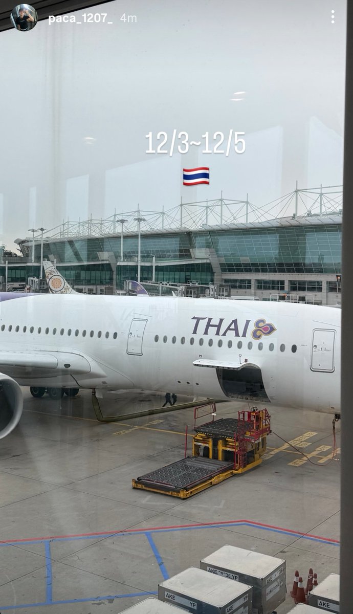 ParichatMM_'s tweet image. ว้ายย เตนล์ทีมมาแล้วดิ ขออย่างน้อย3สเตจนะคะ 💅