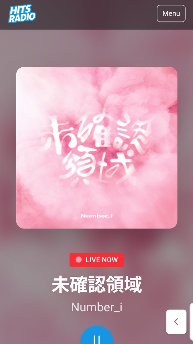 Thank you @HitsRadioCanada for playing 