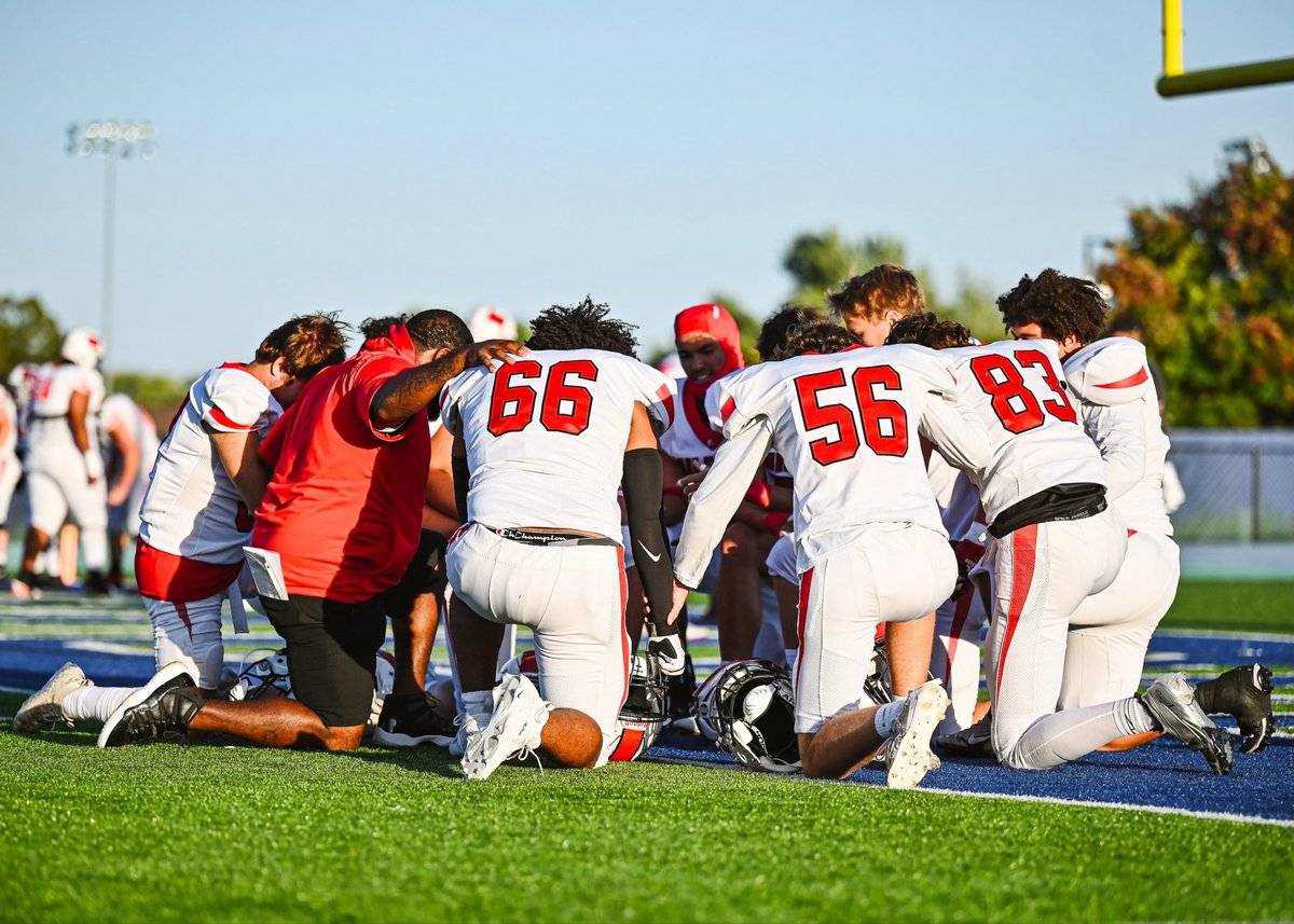 Coach Pickett tweet media