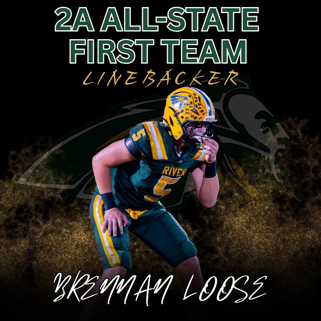 brennanloose_09's tweet photo. 2a All-Class first team linebacker
Beyond blessed and thankful for my teammates coaches and family. #DEHSFB #AllClass #DelawareFootball #classof2027 https://t.co/ekGREXNU80