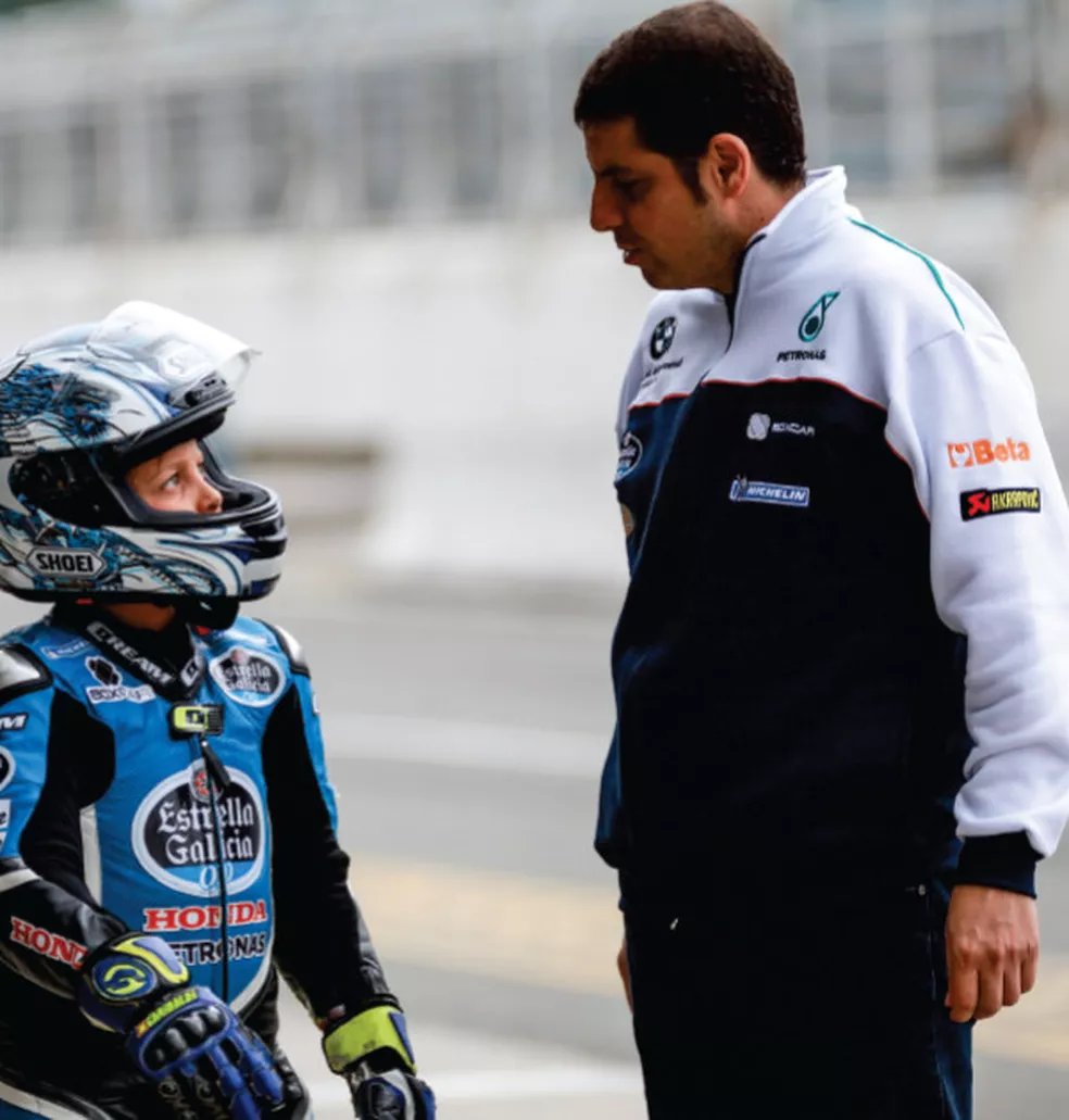 N_Loia's tweet photo. @zdravkost @alexbarrosrider @faustomacieira @JulianaTesser @hamiltonrodr1 @RonaldoARRIGHI @MotoGP @MugelloCircuit Me too @zdravkost !!
Following @MotoGP since 1980 and loved watching @alexbarrosrider since his 50cc days at Interlagos.
New era starts with Diogo Moreira. I hope to see him being the World Champion.
Also glad to have @ericgranado !!!!
https://t.co/bIjH1XZbJX
#Braaaaap !!! https://t.co/KFGy7SrsP4