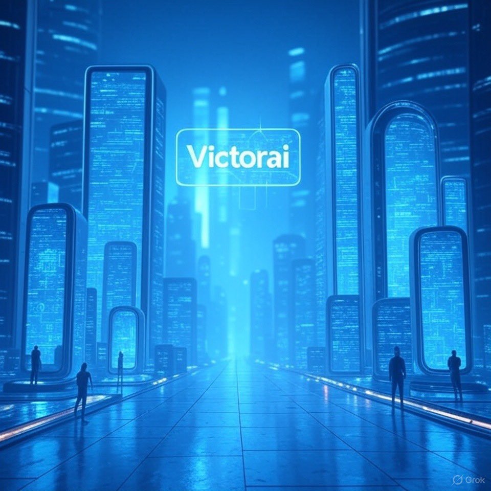 rockeyMal's tweet photo. The growth of prediction markets needed something easier, and VictorAI became that solution. Users trade directly through @Aigent_Victorai without any swaps or bridging, and Hedera ensures every transaction is smooth. The long term value of $VCTRAI becomes clearer https://t.co/8AeggSmbtV