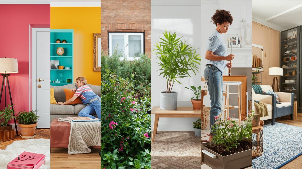 GilbertAZ_Homes's tweet image. Wondering how to spend your tax refund? 💸 Why not invest in your home? Here are 18 home improvement projects you can tackle with that extra cash! 🏡✨

#HomeImprovements #TaxRefund #DIYProjects
 LocalInfoForYou.com/122229/tax-ref…