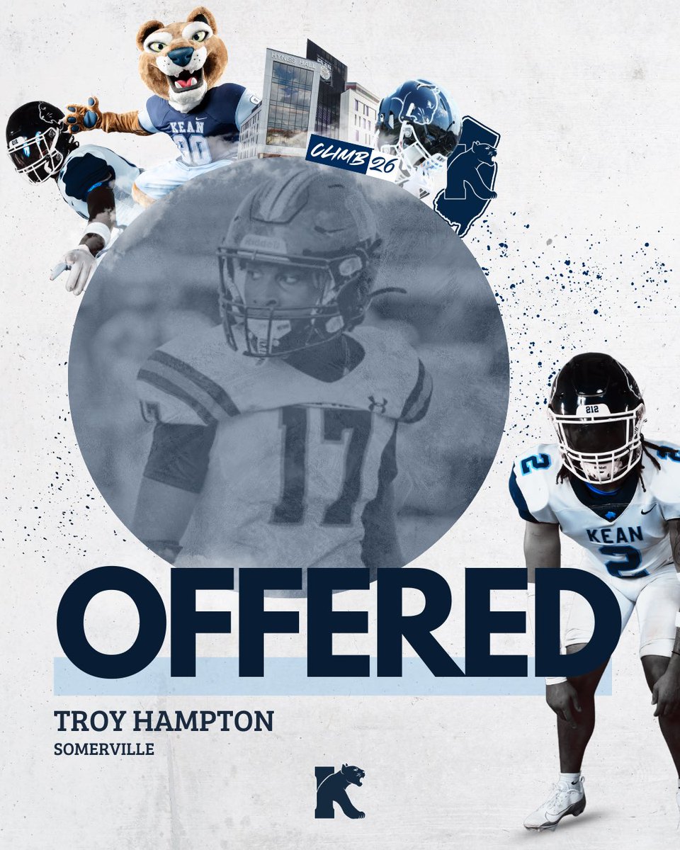 Troy Hampton tweet media