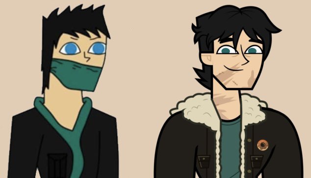 Siendo hetero / en relacion con un twink