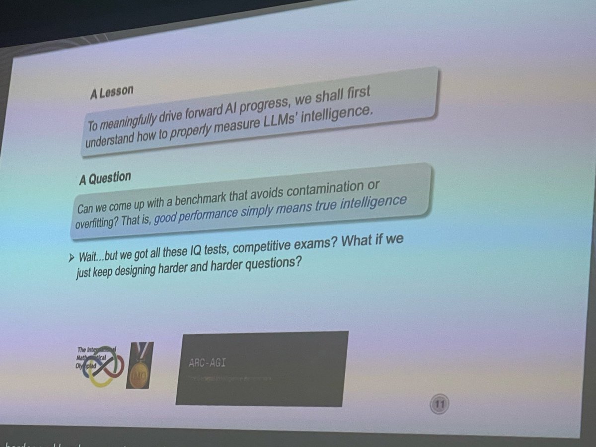 NewInML @ NeurIPS 2025 tweet media