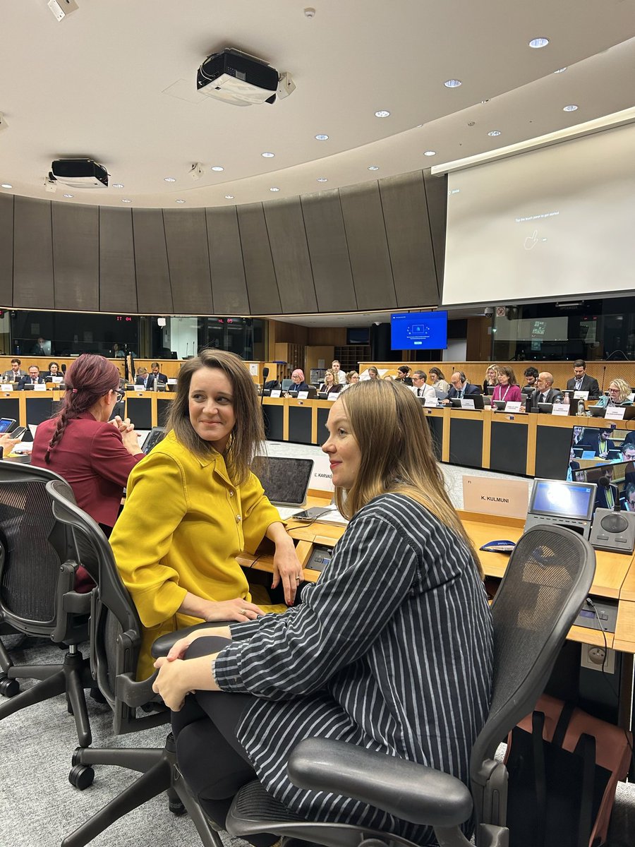 Lubica Karvasova tweet media