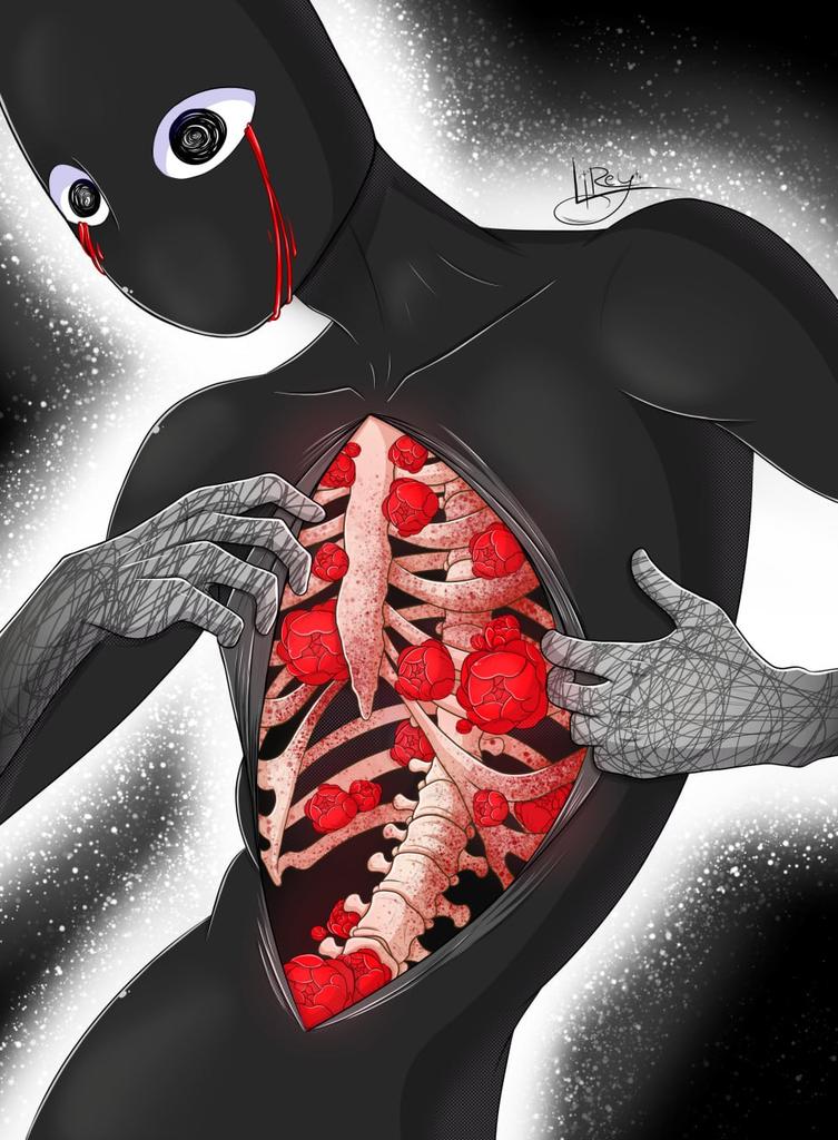 LiRey_Noitan's tweet photo. My soul blooms
#art #drawing #illustration #digitalart #oc #originalcharacter #originalart #draw #skethc #animeart #cute #hurt #Flowers #Bones #Guru #edges https://t.co/SFY8NjULad