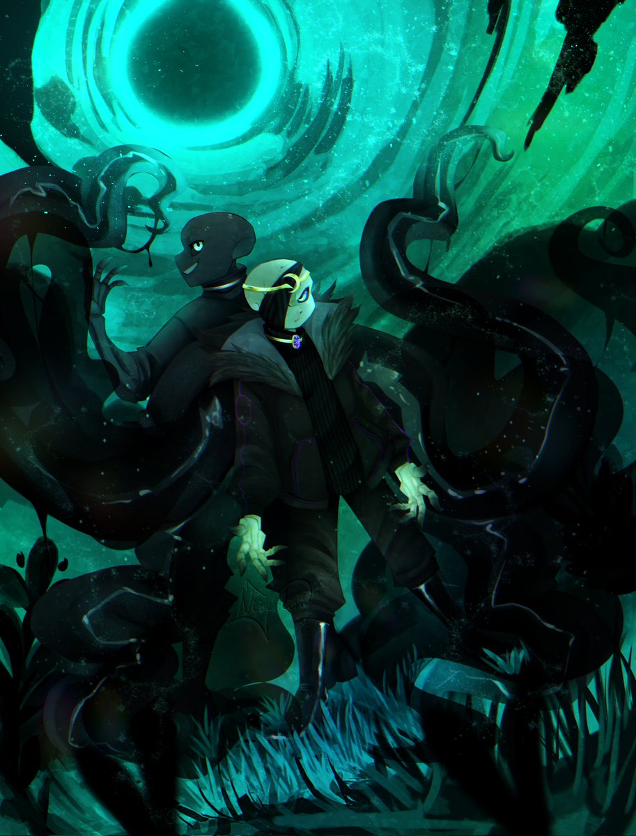 DYTS, special 500 followers!! Thank you everyone!! 💜💜💜

Deadline: January 8, 2026

Prizes in the comments!!

Have fun!!!!!
#nightmaresans #dreamtale #passivenightmare (But not really) #undertaleAU #soullessheartAM #niierlinart #utmv #undertale #dyts