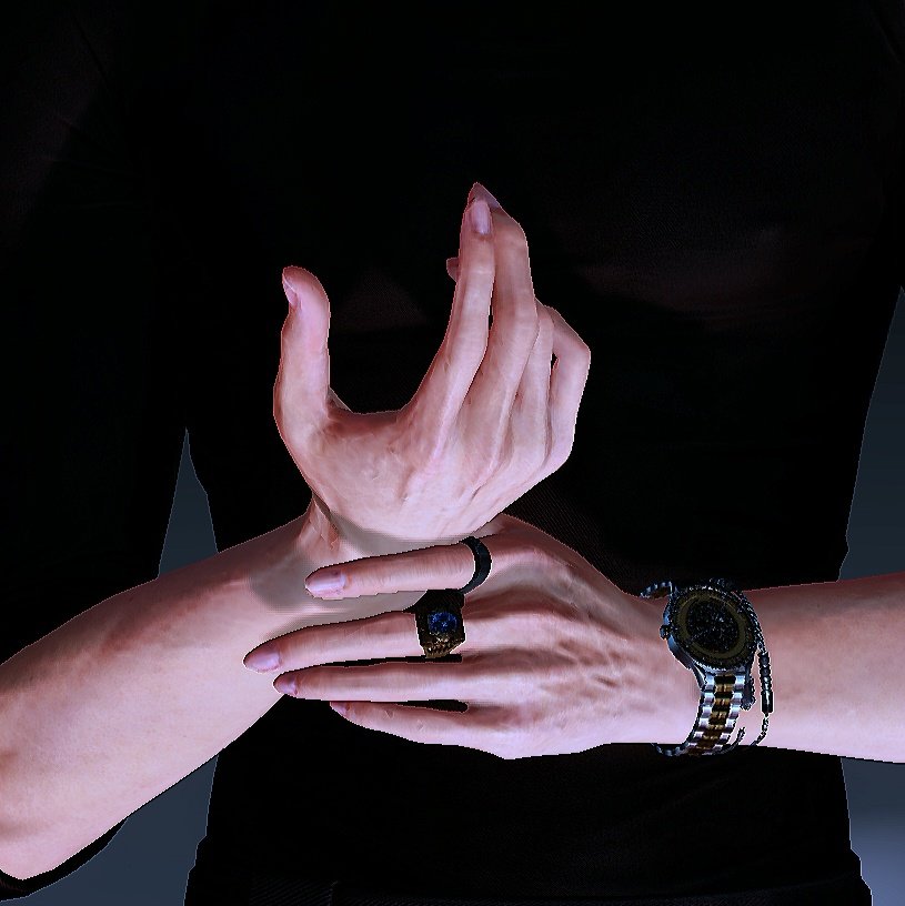 qiyubelle's tweet image. I&apos;m bored, so I made a thread of some polls about Rafayel cause I&apos;m curious what you guys think (mostly NSFW lol) ⬇️⬇️