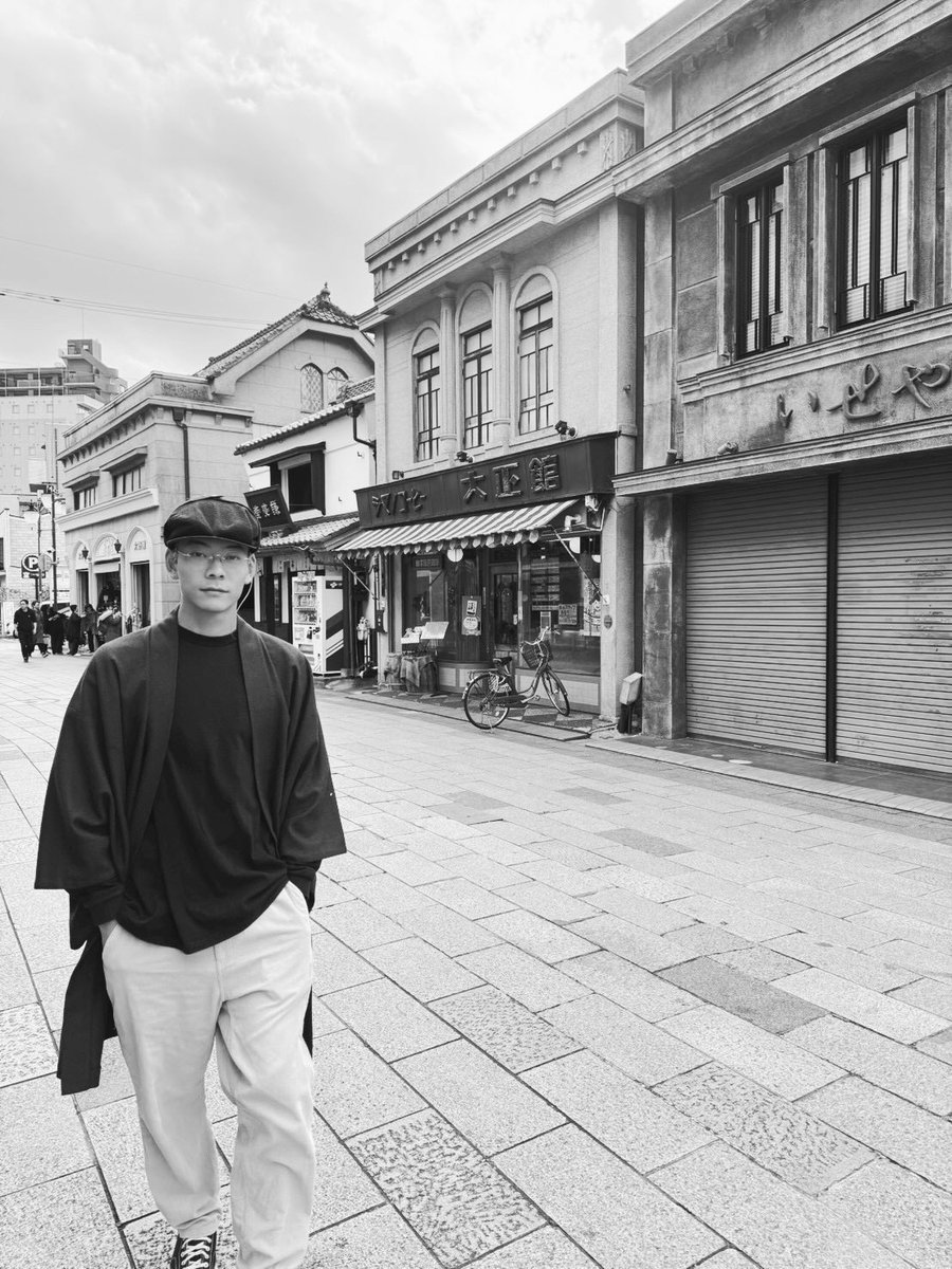 Daddy_munchies's tweet photo. 川越プチ旅行

#川越　#氷川神社 https://t.co/45TfACLdqQ