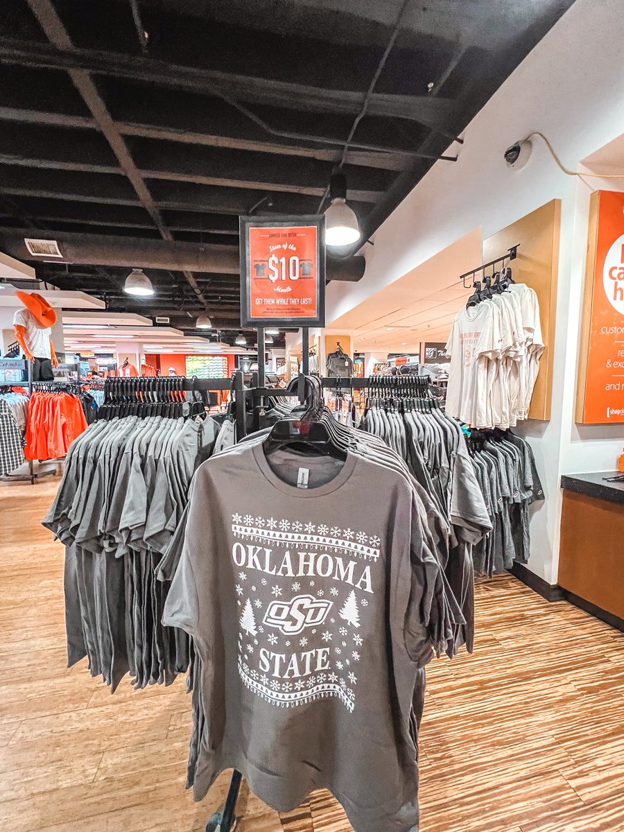 OSU Student Union tweet media