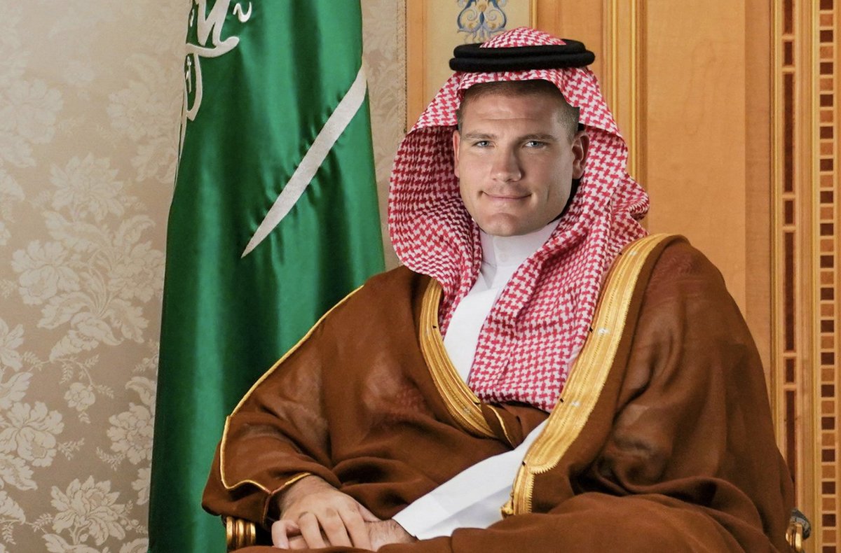 CalFootballKSA's tweet photo. مرحباً بك في المنزل يا ابني. https://t.co/EU5fZu672T